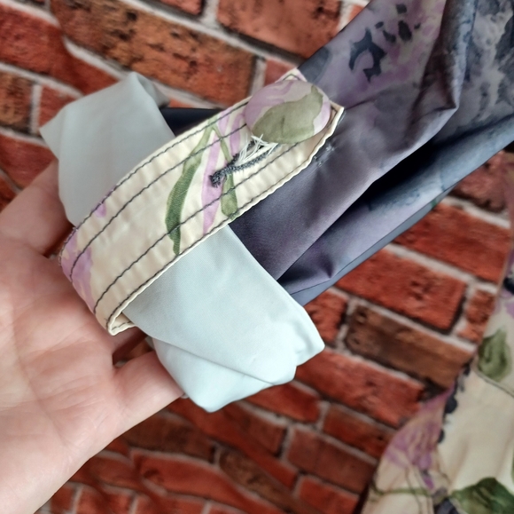 Rosa Rose rain jacket - Picture 9 of 14